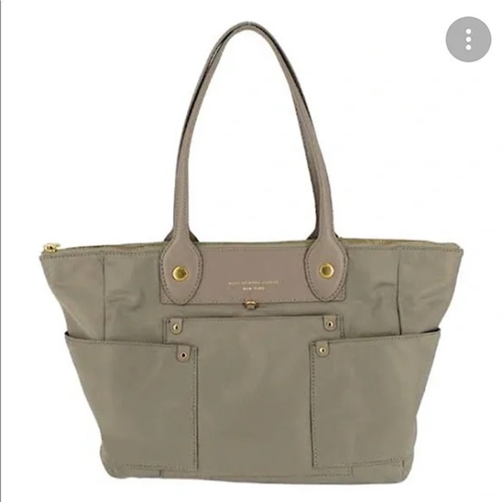 Marc by Marc Jacobs Preppy Nylon East West Tote